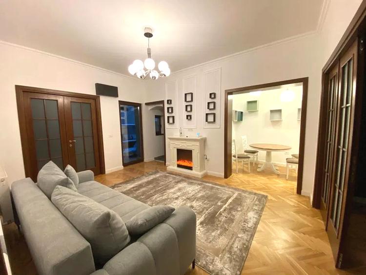 Apartament 3 camere | Centrala proprie | Aviatorilor