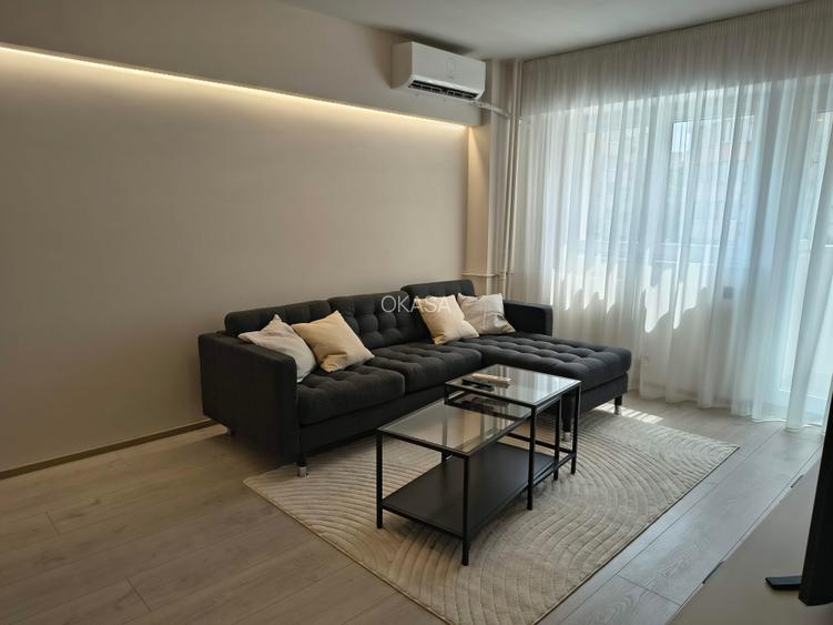 Apartament 2 camere complet renovat și mobilat, Calea Moșilor – Făinari - 2