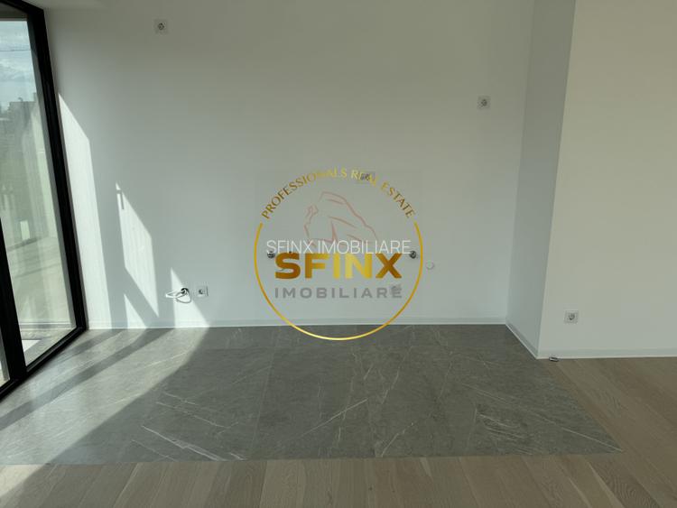 Apartament 2 camere One Lake Club - 13