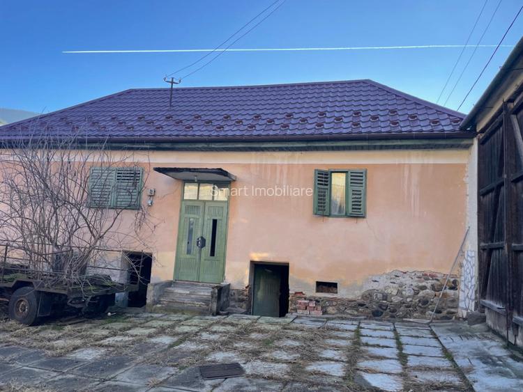 Casa 9 camere la Râul Sadului jud. Sibiu - 3