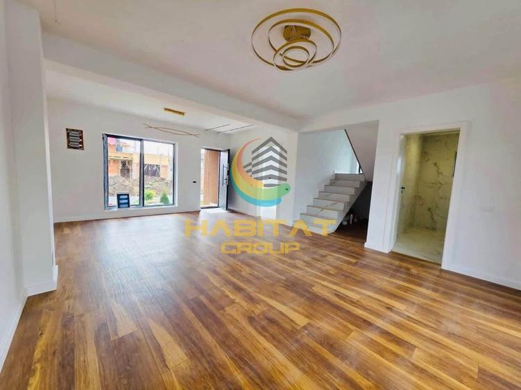Casa individuala 4 camere Berceni Comision 0%
