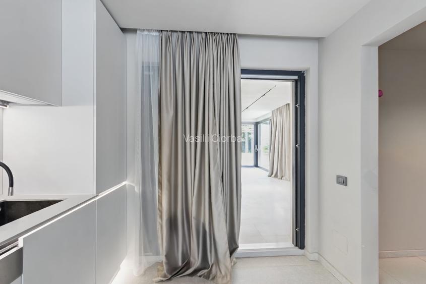 🏢 Spațiu Stradal Pipera — Vânzare sau Închiriere | Showroom / Birou / Afacere - 15