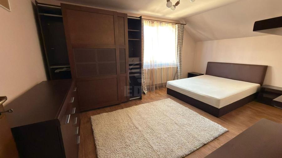 Apartament 3 camere – confort și liniște