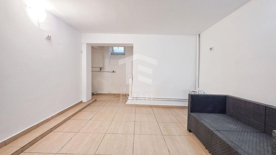 Calea Rahovei, Miahail Sebastian, Calea Ferentari - Casa de vanzare