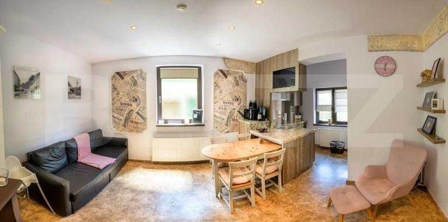Apartament 2 camere, ultracentral - 2