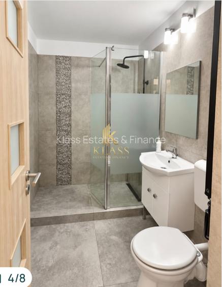 Apartament 2 camere | Băneasa | Balcon | Renovat |