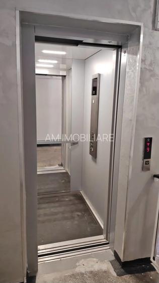 GARSONIERA- OZANA, CAT-FRIENDLY, BLOC REABILITAT, METROU, MODERN - 6
