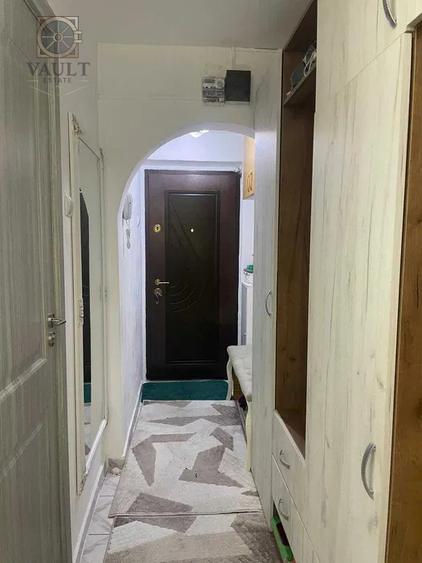 Apartament 2 camere - Auchan Titan