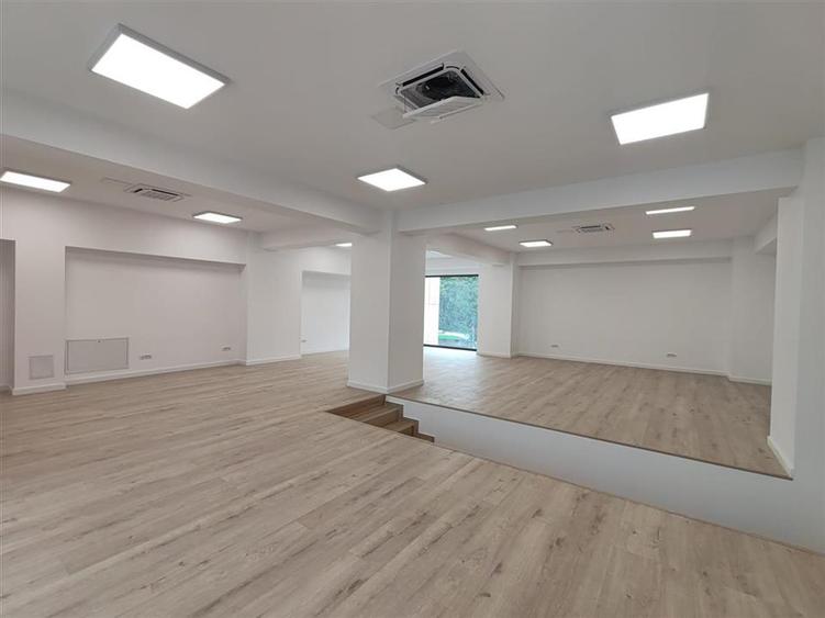 Spatiu comercial Centrul Civic