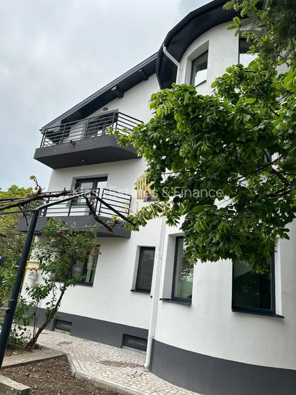 Vilă 9 camere | Drumul Taberei | Ideal birouri / rezidenta - 2