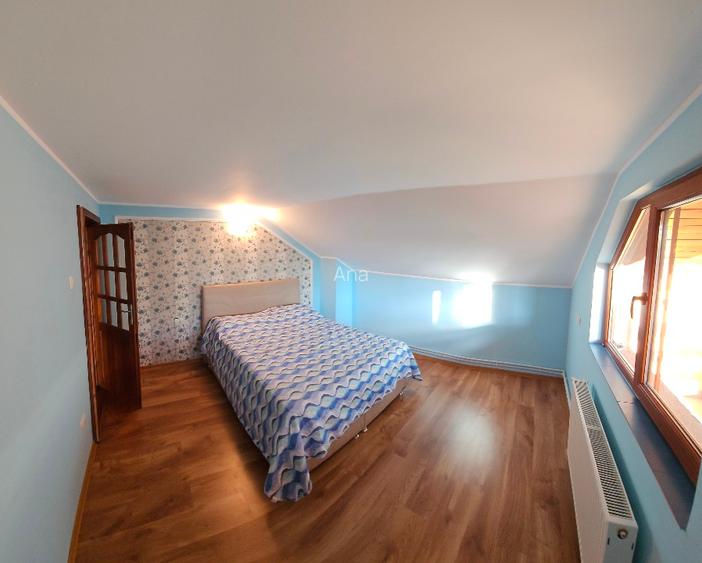 Casa 3 dormitoare Sendreni - 11