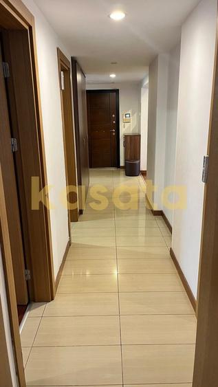 3 camere de vânzare | Cosmopolis | Terasă | 2 locuri parcare