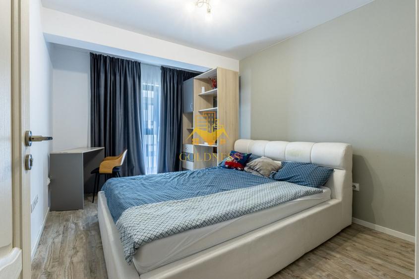 2 camere, Parcare, Zona Vivo Mall, Amethyst, Metro, Momax, Floresti