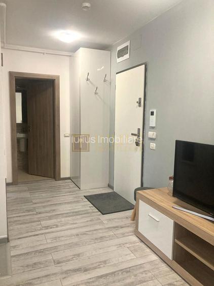 2 camere, City of Mara, loc de parcare - 3