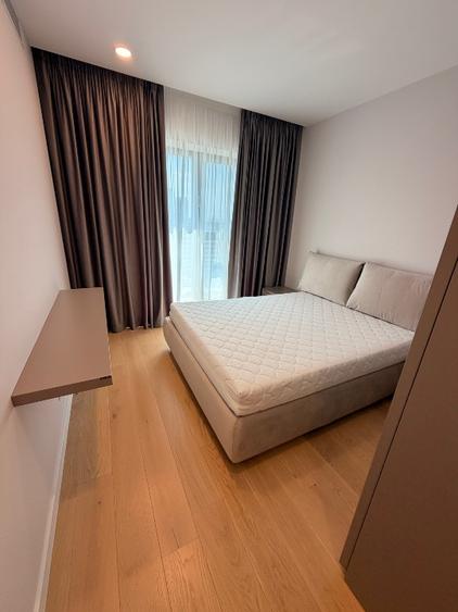 Apartament Premium cu 2 camere Complex Nusco City