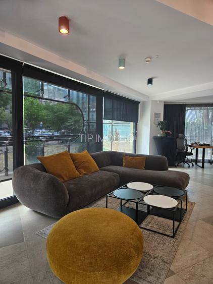 Spațiu Comercial Premium 145 mp, Cladire birouri - Unirii / Corneliu Coposu - 6