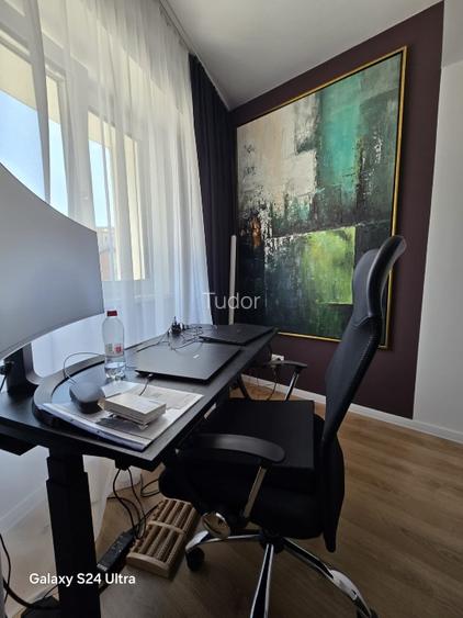  Apt. centru 3 camere - City Center Resita -de la proprietar-partial mobilat - 7