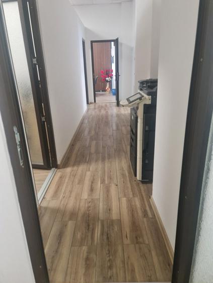 Inchiriere spatiu comercial, 6 incaperi, 133 mp, zona Cornitoiu