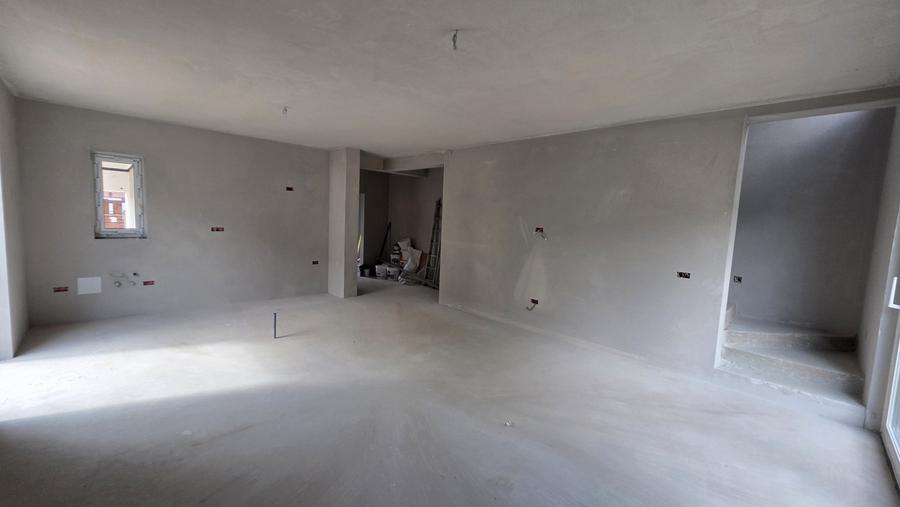 Duplex modern cu 4 camere | Dumbravita | 113 mp utili | 250 mp teren