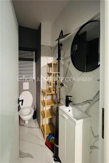 Apartament 3 camere modern | mobilat&utilat | DOROBANTI - 4