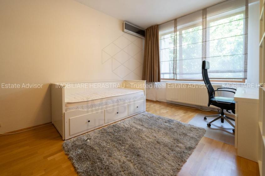 Exclusive Property | Herastrau