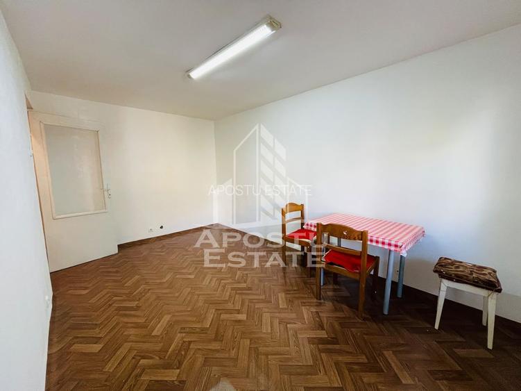 Apartament 1 camera ideal investitie/zona Confectii/ 36 mp - 2