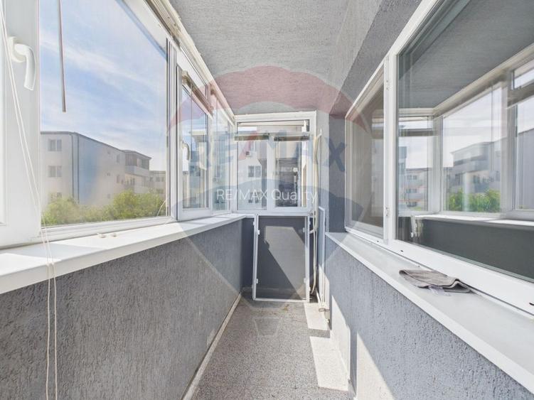 Apartament cu 2 camere de vânzare în zona Theodor Pallady - 12