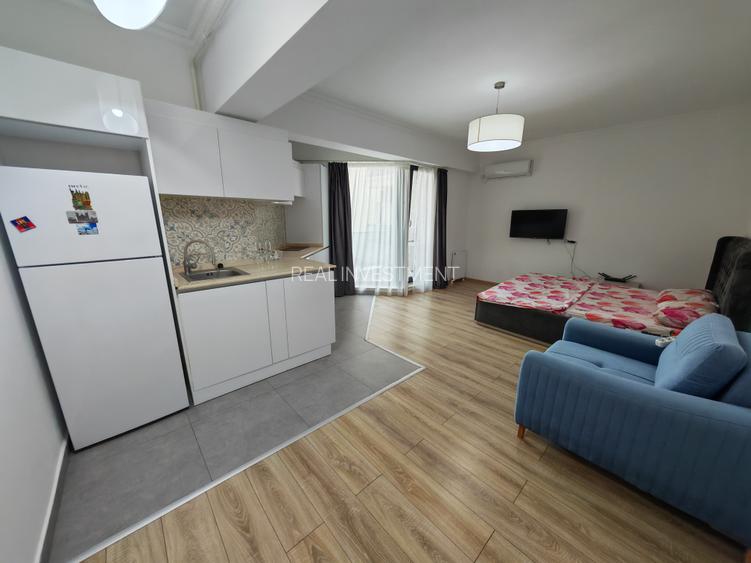 Garsoniera Solid House Butoaie - 15