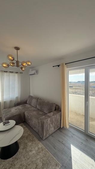 OFERTA --VANZARE APARTAMENT NOU- 48 MP -MBILAT-UTILAT COMPLET-COMISION 0%