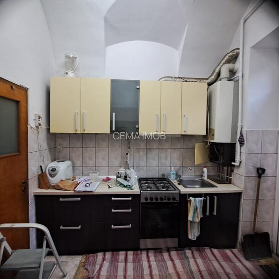 Apartament 2 camere – Piața Unirii ( hotel Melody) – ideal investiție - 4