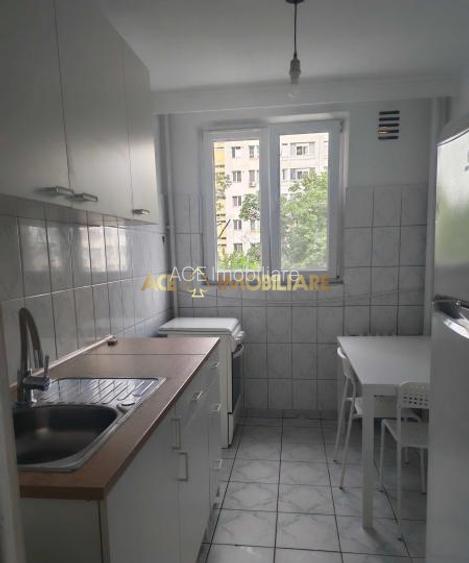 2 Camere de inchiriat | Mihai Bravu | Metrou | Renovat | A.C - 6