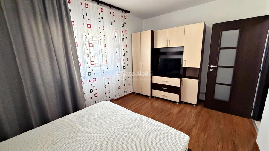 Podul de Fier - intersectie, 2 camere mobilat si utilat, ready to move - 6