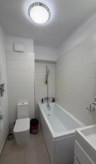 Apartament 2 camere Gran Via-Lujerului/C. proprie/Metrou/Posibilitate parcare