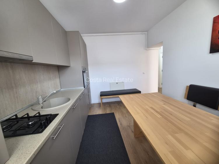 Inchiriere Studio IVORY Residence Pipera - 6