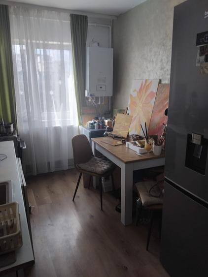38704 Apartament 3 camere Dacia