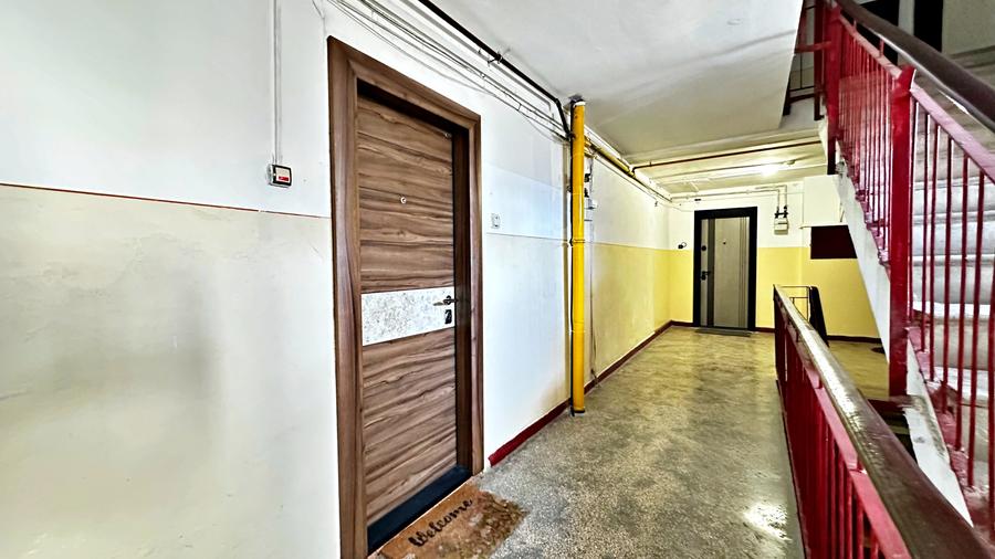 FAR/BILLA - APARTAMENT 3 CAMERE - ETAJ 1 - Comision 0%