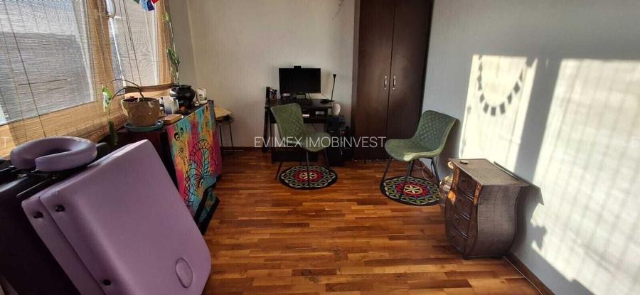 Dristor Baba Novac Apartament 3 camere - 3