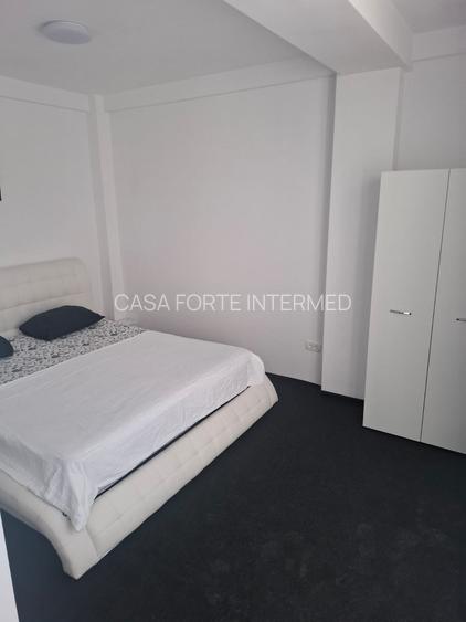 Penthouse 4 camere Mamaia Nord - Lidl -  600 euro - 7