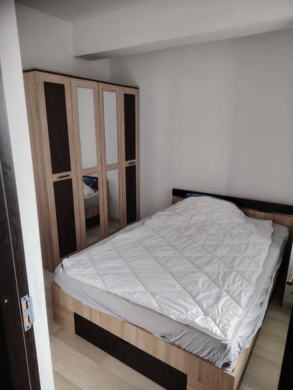 Apartament 3 camere bloc nou– zonă semicentrală – vedere panoramică – 61 mp