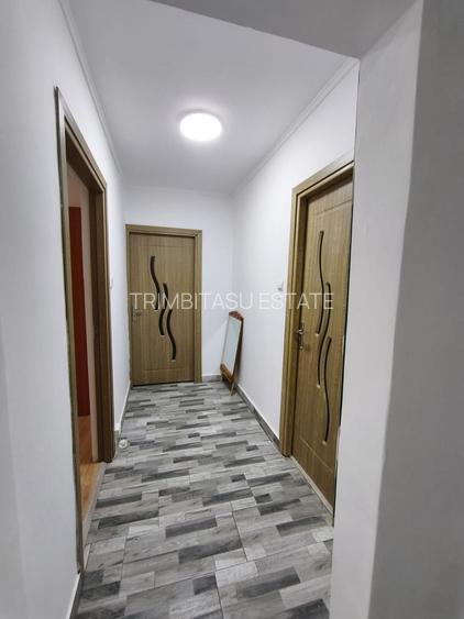 Apartament 3 camere | De inchiriat |  Zona Tomis 3 | Poziție excelentă - 6