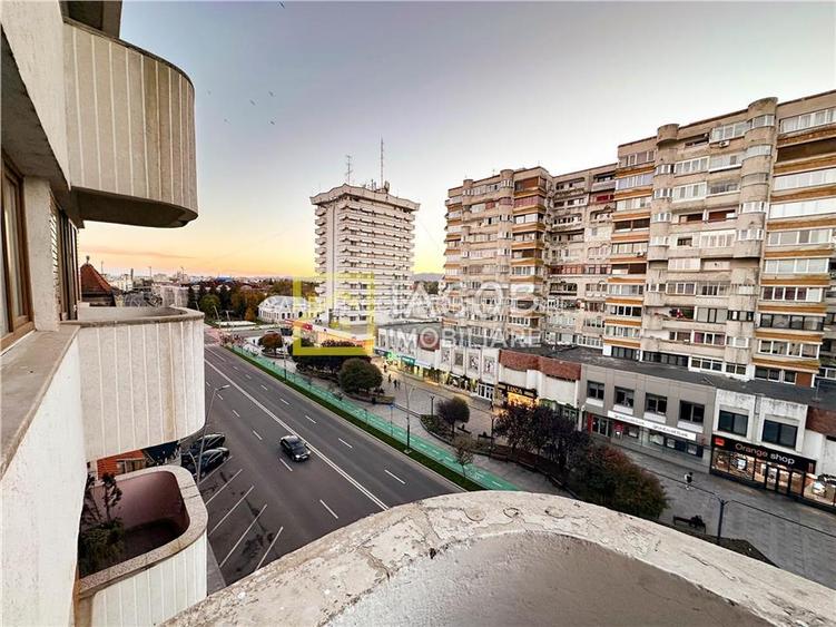 3 camere | Ultracentral – Bd. Nicolae Bălcescu - 5