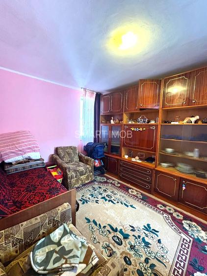 Apartament 3 camere 65mp zona semicentrala 65.000eur neg - 9