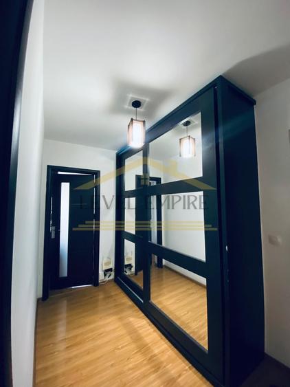 Inchiriere Apartament 2 Camere Drumul Taberei Moghioros Romancierilor Timisoara