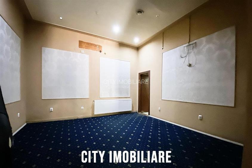 Spatiu comercial 100 mp, Vad stradal, Str. Horea, Vitrina la strada, Parter - 6