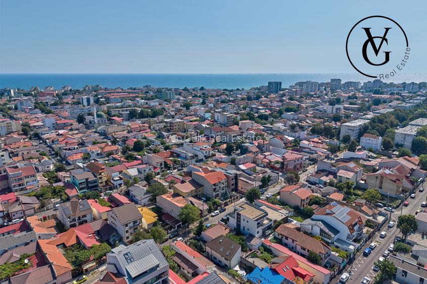 Vila premium |  D+P+2 | Zona Centru - 20