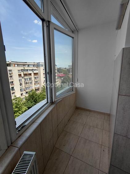 Unirii(Coposu),2 camere,liber , - 4