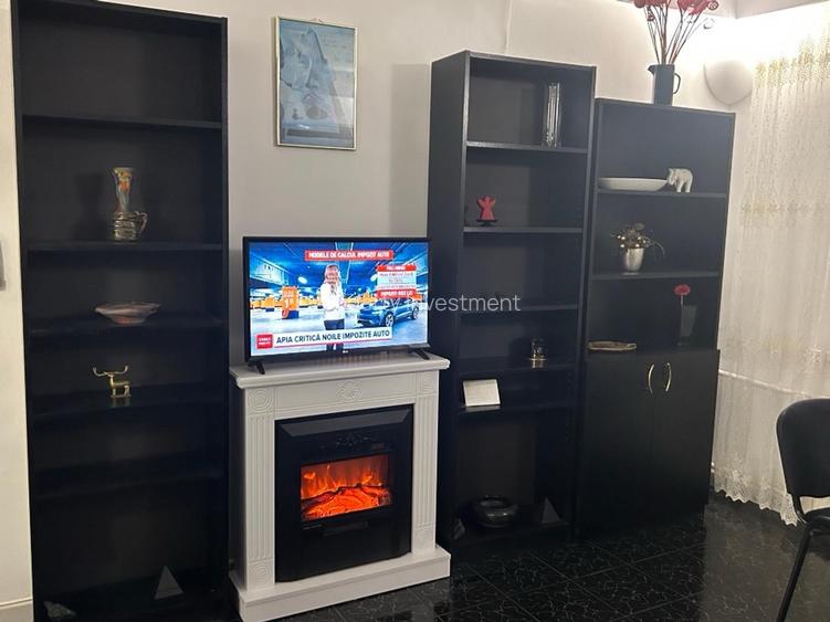 Cișmigiu 2 camere renovat cu balcon si prox. metrou - 4