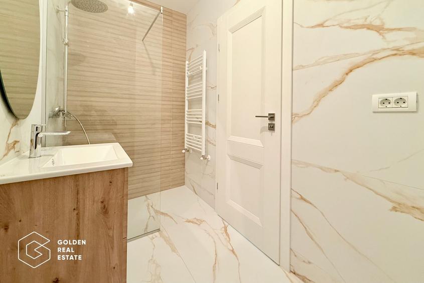 Apartament tip studio, Adora Park Uta, comision 0%