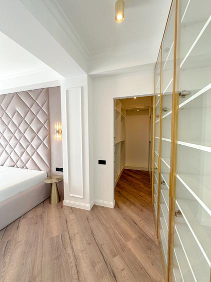Vila P+2 - 4 Camere - Smart Home Premium - 262 MP - Parcare - Pipera - NOU