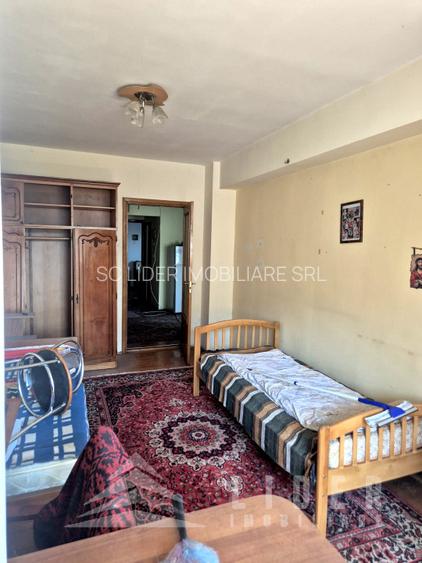 Apartament de vanzare 80 mp, 3 camere decomandate  zona Interservisan Gheorgheni - 4